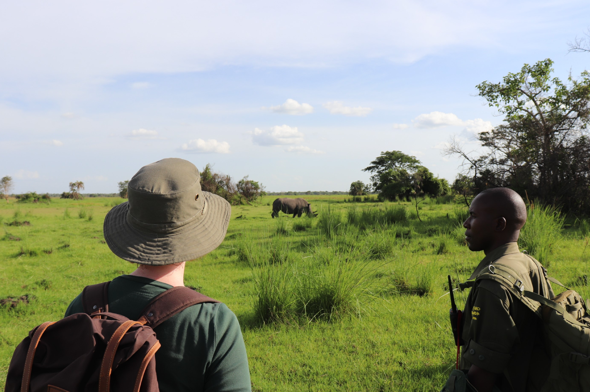 1 day trip to ziwa rhino sanctuary 2