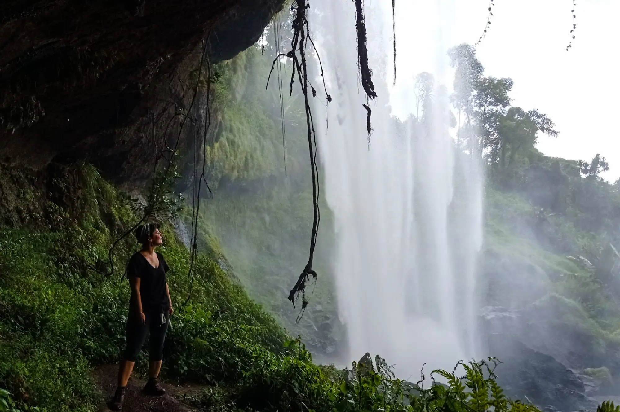 3 days wanale and sipi falls uganda 2 1
