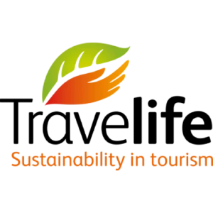 Travel Life Logo 1