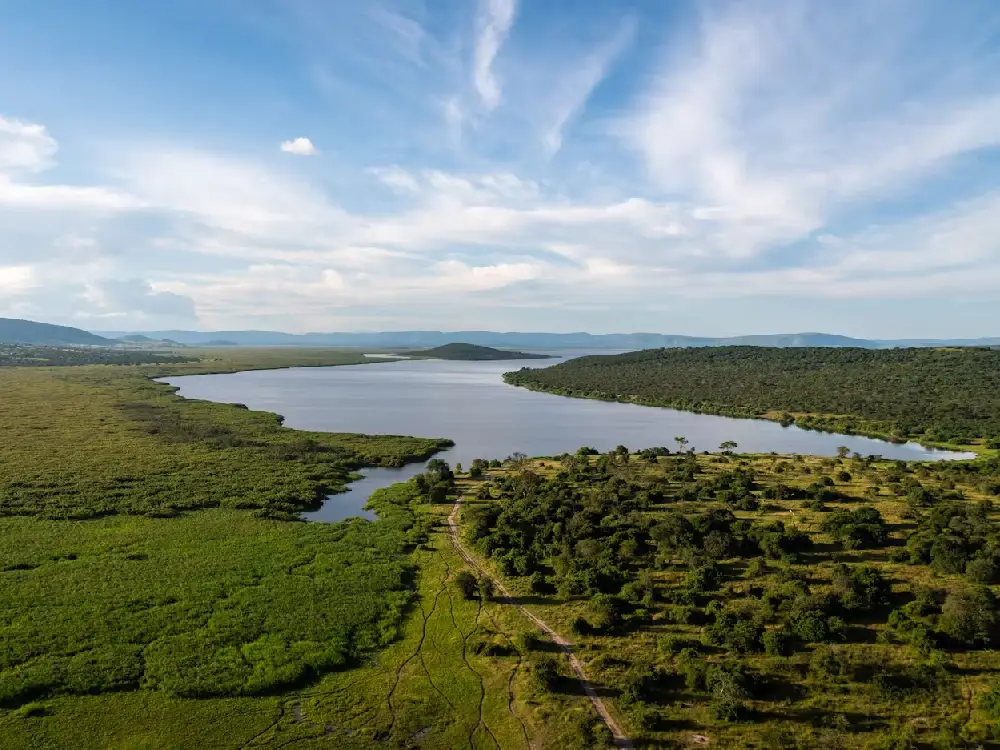 akagera national park 12