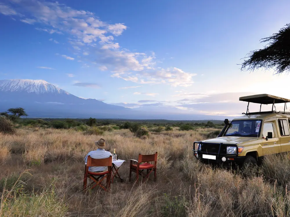 amboseli national park 11