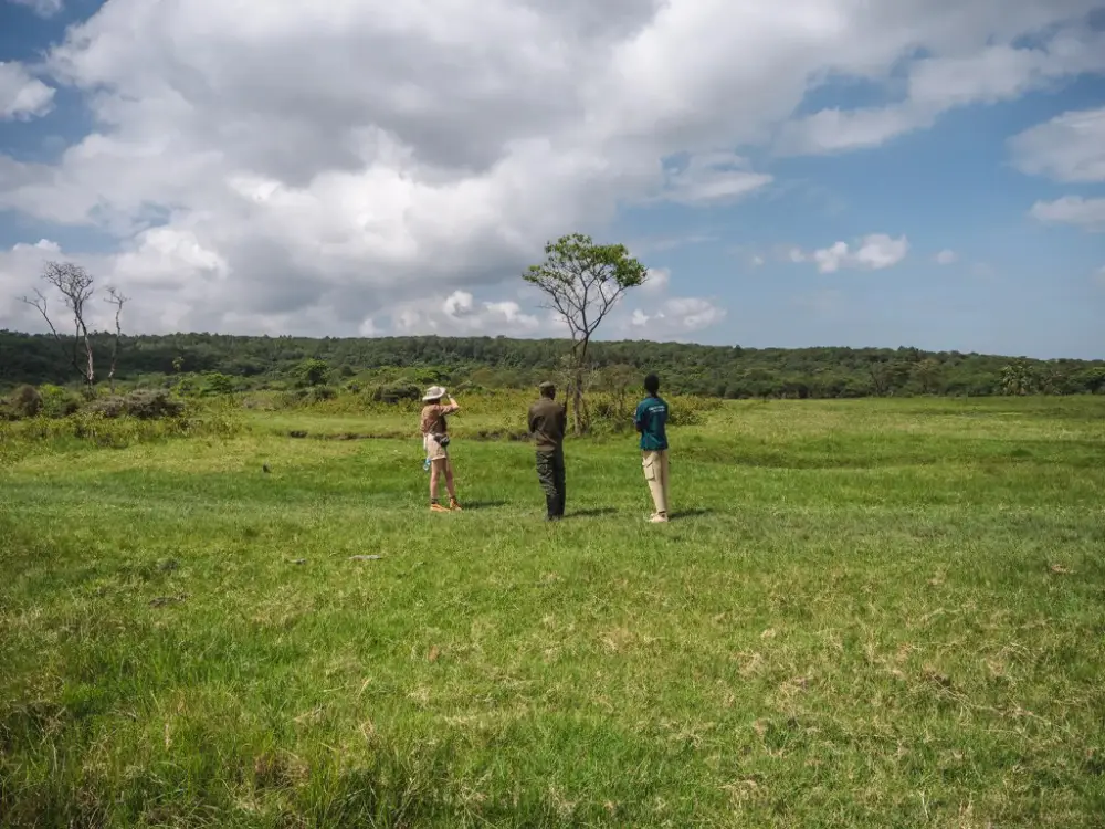 arusha national park 11