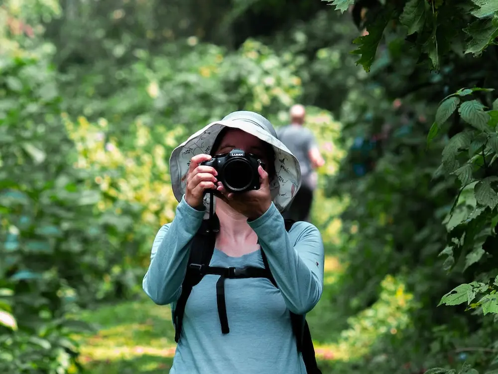 bwindi impenetrable national park 12