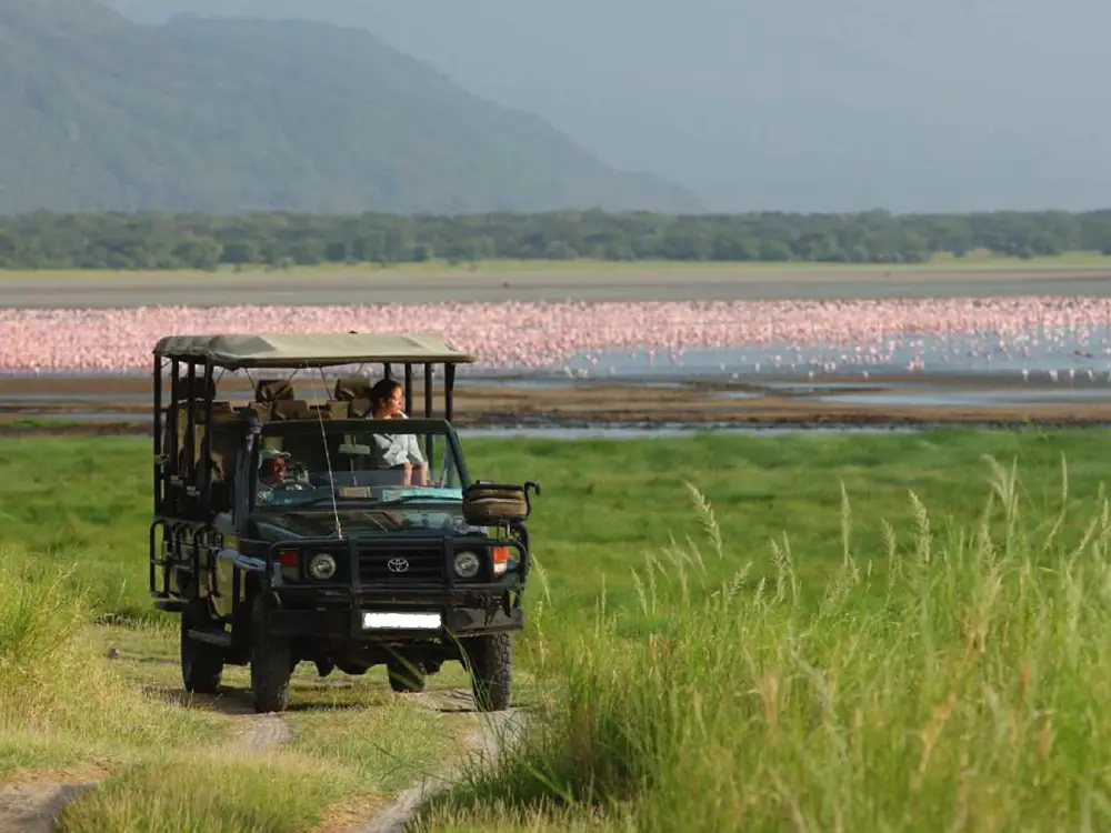 lake manyara national park 12