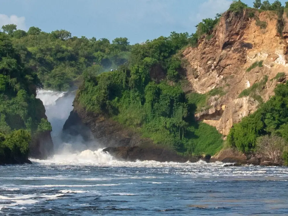 murchison falls national park 11