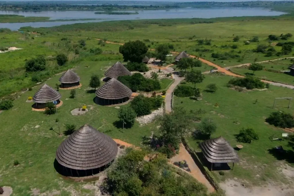 murchison falls national park 4