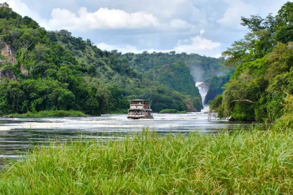 murchison falls national park 5