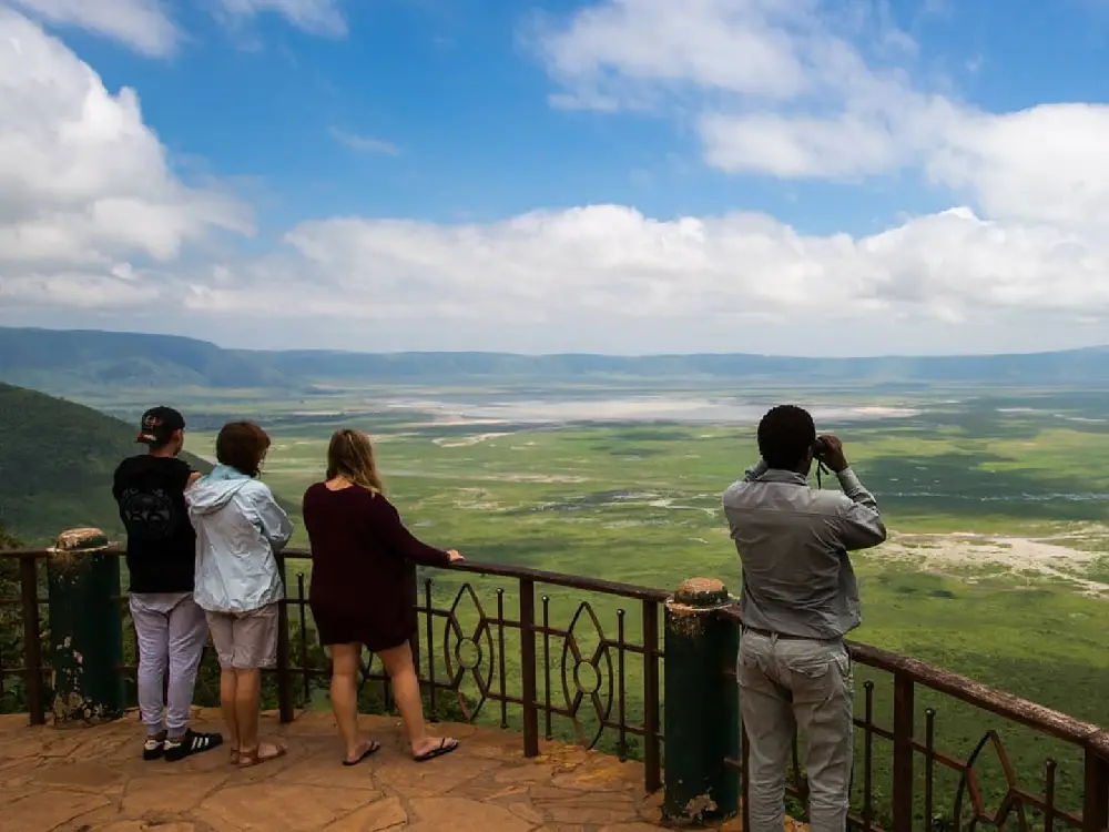 ngorongoro crater 11