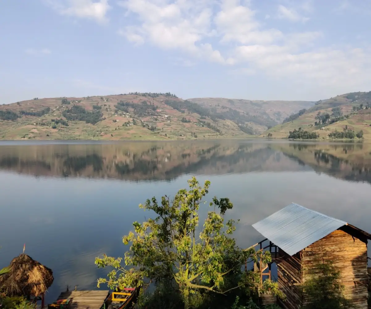 16 days best uganda birding safari2