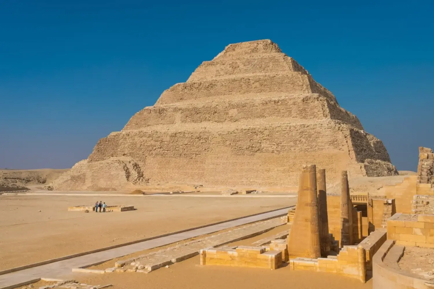 Cairo Tour