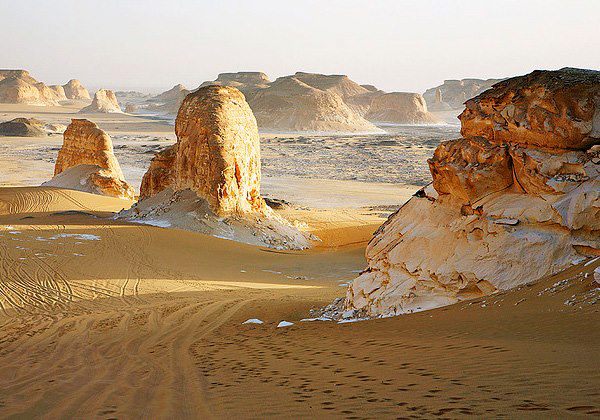 Egypt Destinations