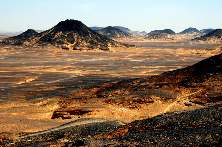 Egypt Destinations