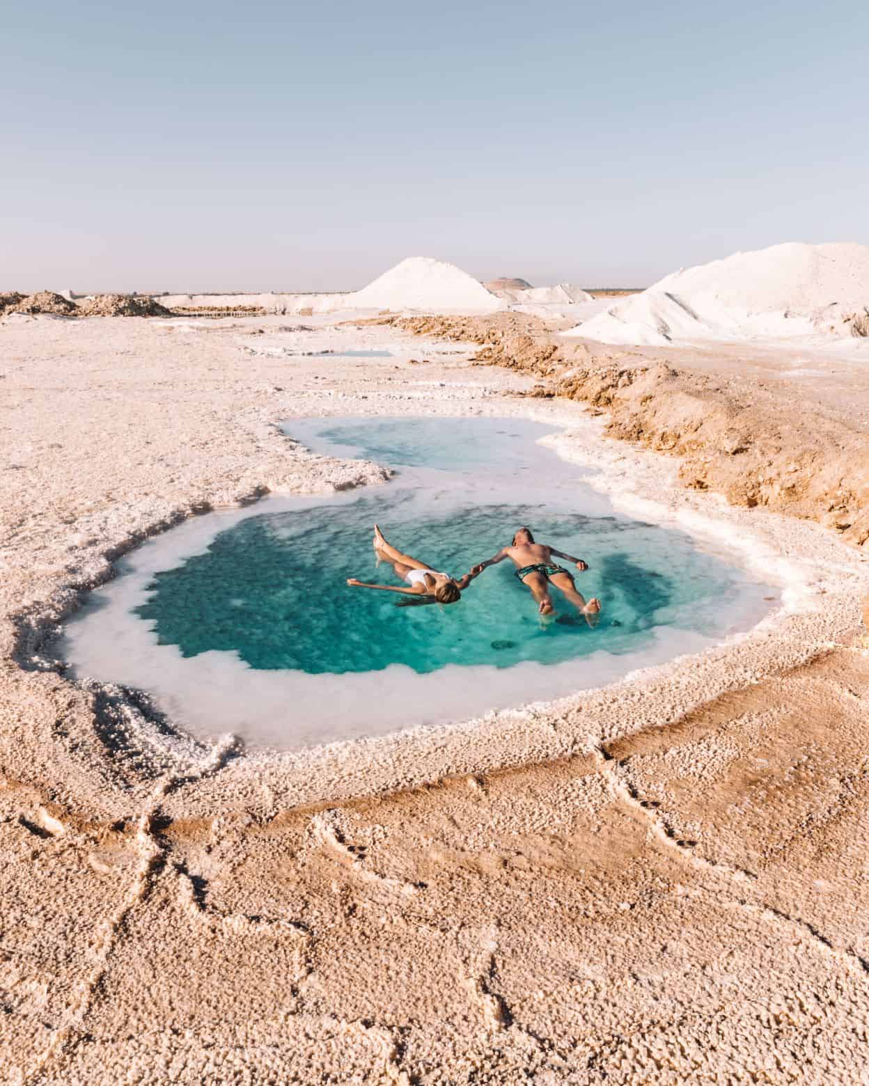 Egypt Destinations
