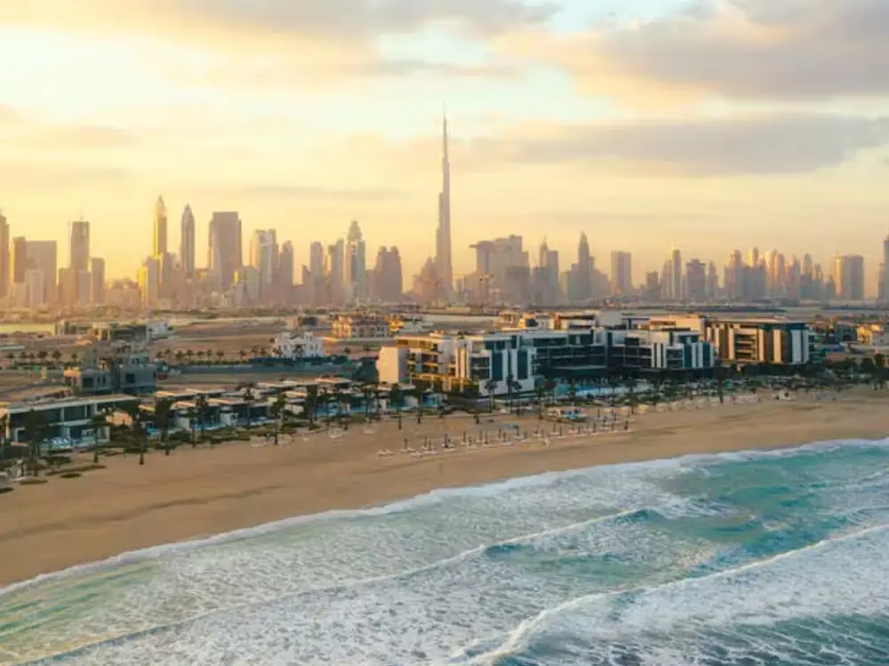 Dubai Destinations