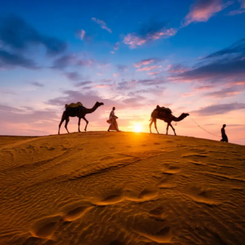 Dubai Destinations