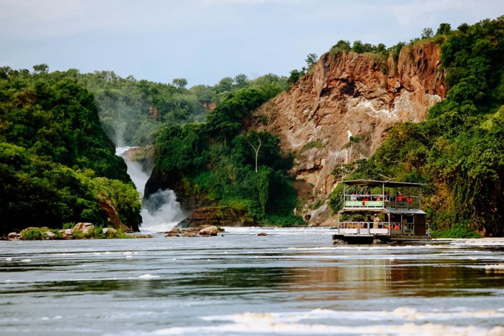 Murchison Falls
