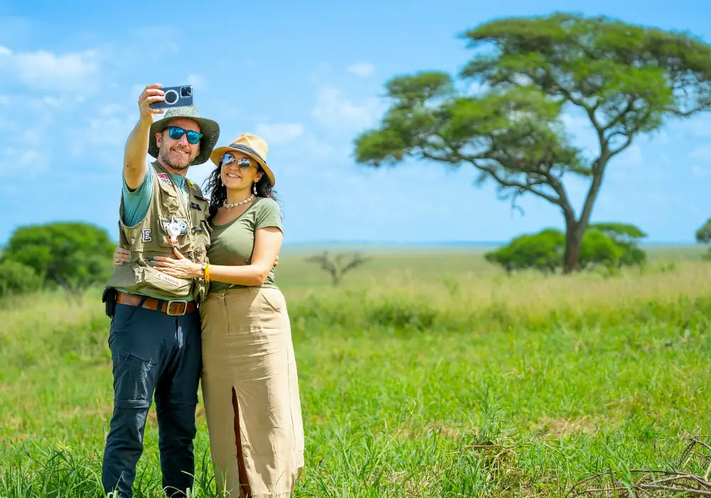 honeymoon safari9