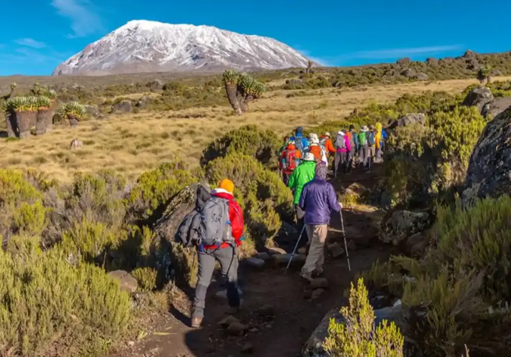 mountain trekking8