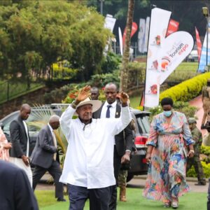 Pearl of Africa Tourism Expo 2026:Showcasing Uganda to the World