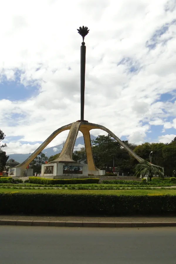arusha national park 6