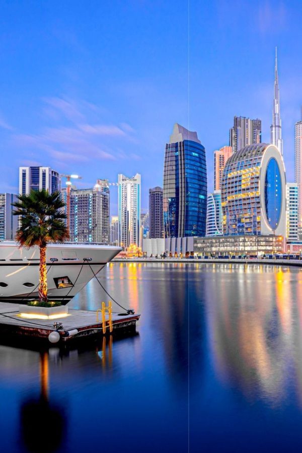 Dubai Destinations