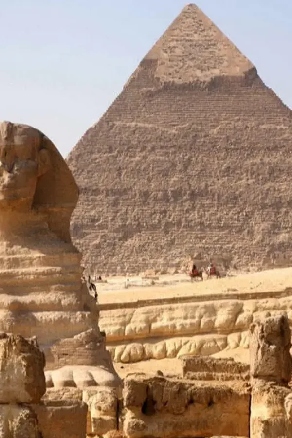 Egypt Destinations