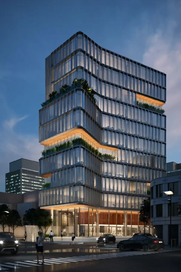 kigali 13