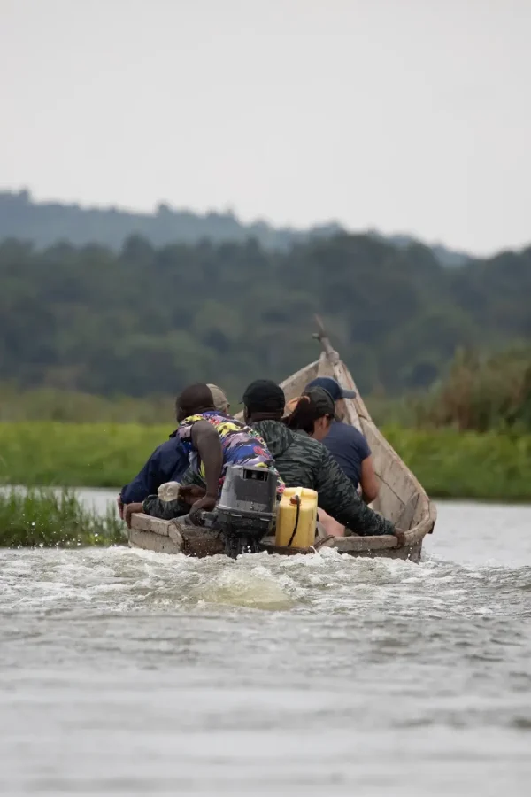 lake mburo national park 2