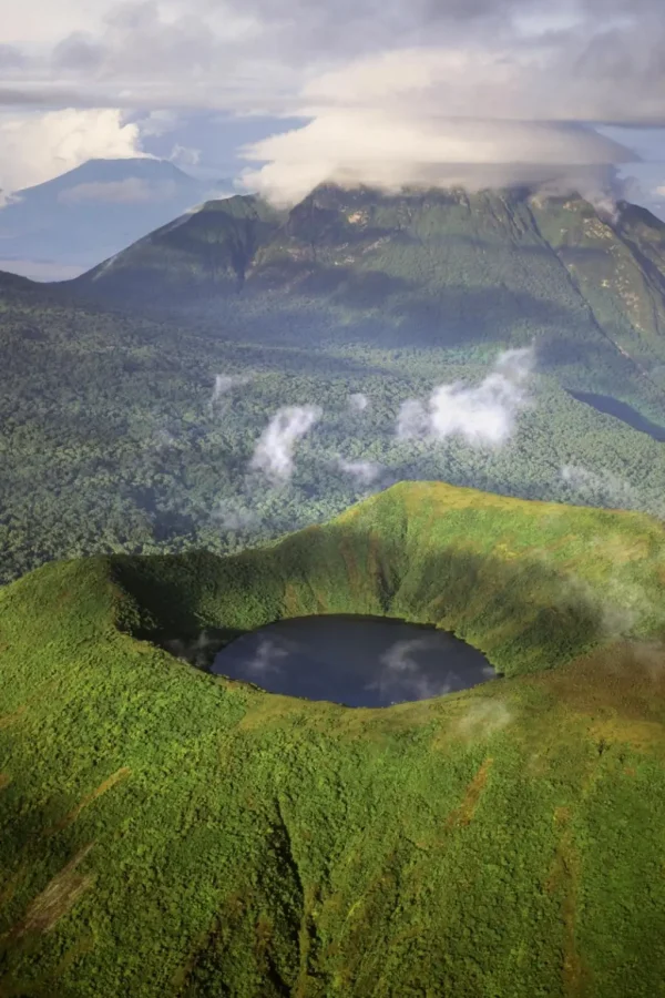 volcanoes national park rwanda 13